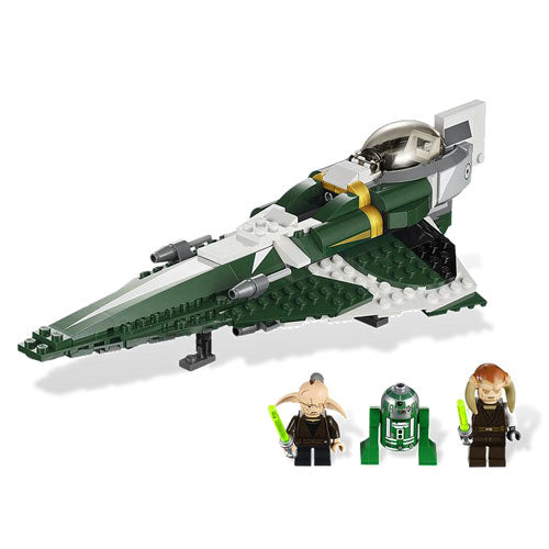 LEGO Saesee Tiins Jedi Starfighter