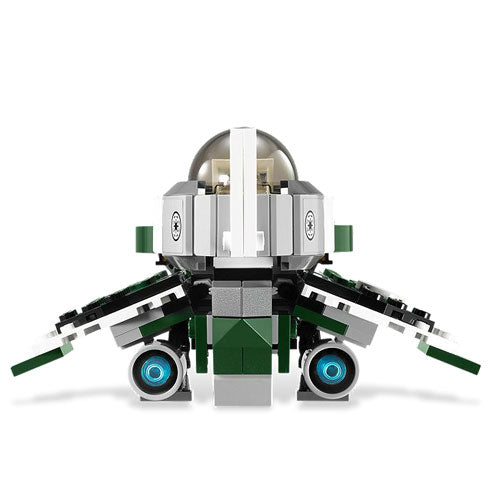 LEGO Saesee Tiins Jedi Starfighter