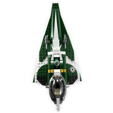 LEGO Saesee Tiins Jedi Starfighter
