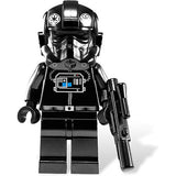 LEGO TIE Interceptor & Death Star
