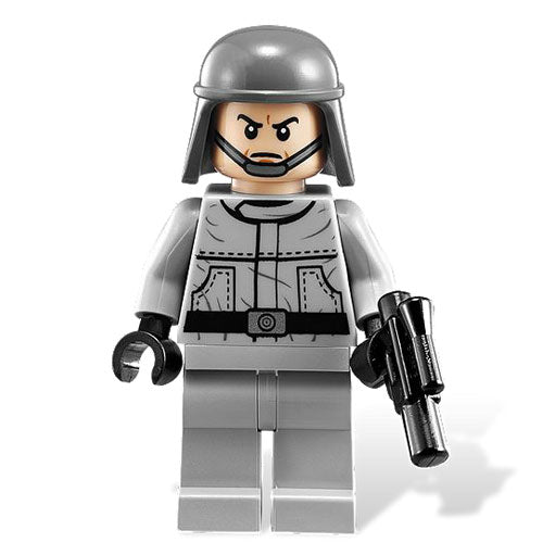 LEGO At-st  Endor