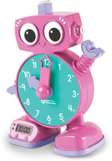 Tock the Learning Clock