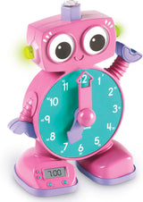 Tock the Learning Clock
