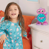 Tock the Learning Clock