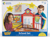 Pretend & Play School Set Catalog 2012