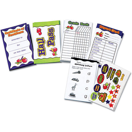 Pretend & Play School Set Accessory Kit