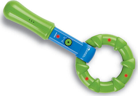 Primary Science Metal Detector