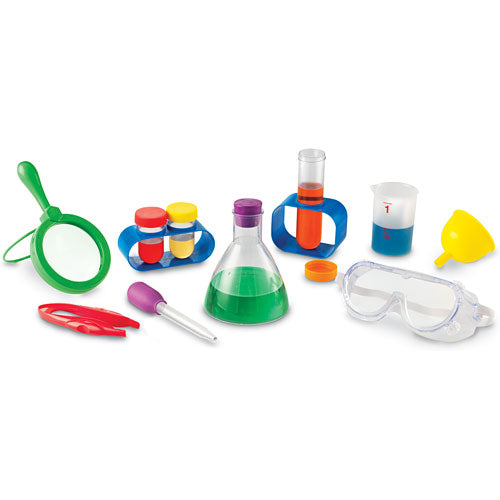 Primary Science Set Gr PreK+