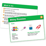 Primary Science Set Gr PreK+