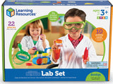 Primary Science Set Gr PreK+