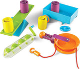 STEM Simple Machines Activity Set