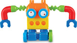 1-2-3 Build It Robot Factory