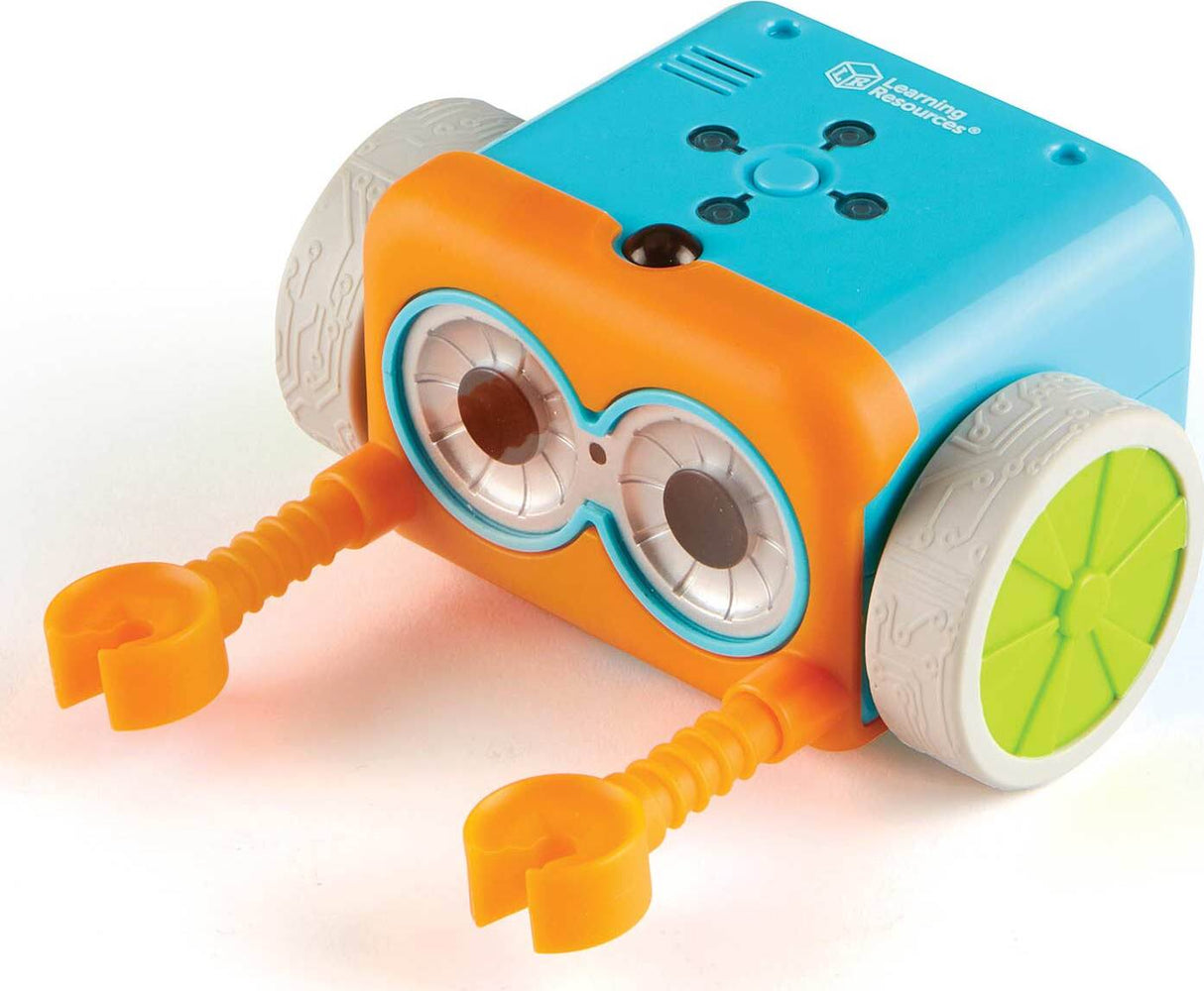 Botley The Coding Robot