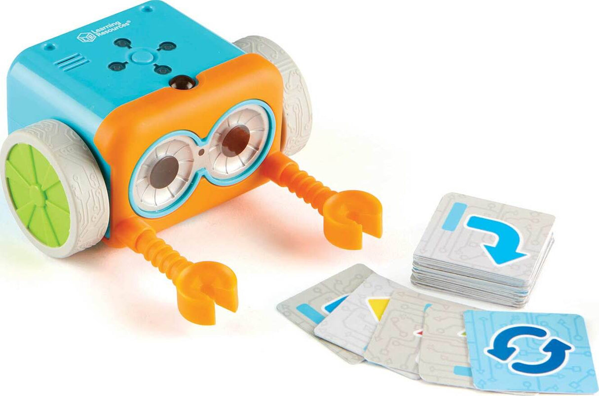 Botley The Coding Robot