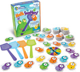 Mathswatters™ Addition and Subtraction Game