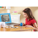 Zoomy Handheld ï¾ digital Microscope