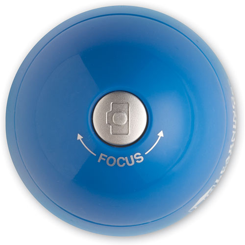 Zoomy Handheld ï¾ digital Microscope