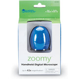 Zoomy Handheld ï¾ digital Microscope
