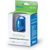Zoomy Handheld ï¾ digital Microscope