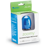 Zoomy Handheld ï¾ digital Microscope