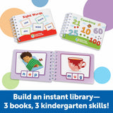 Skill Builders! Kindergarten Flipbook