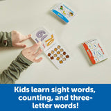 Skill Builders! Kindergarten Flipbook