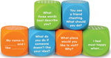 Let's Talk Cubes