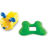 Snap n Learn Shape Butterflies