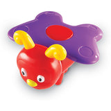 Snap n Learn Shape Butterflies