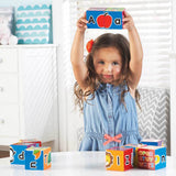 Learning Essentials Alphabet Puzzle Blocks