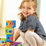 Learning Essentials Alphabet Puzzle Blocks