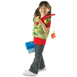 Pretend & Play Fishing Set