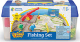 Pretend & Play Fishing Set