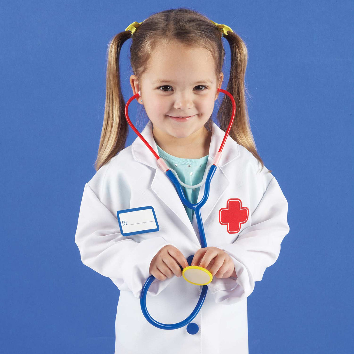 Pretend and Play Doctor Play Set