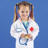 Pretend and Play Doctor Play Set