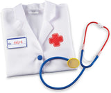 Pretend and Play Doctor Play Set