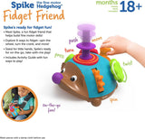 Spike the Fine Motor Hedgehog® Fidget Friend