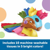 Spike the Fine Motor Hedgehog® Tissue Pal™