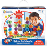 Gears Gears Gears Building Set