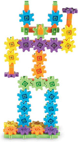 Gears Gears Gears Super Set