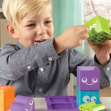 Mental Blox Jr. Early Logic Game