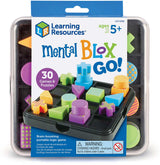 Mental Blox Go!