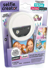 Selfie Creator Blister Pack