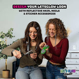 Let's Glow Studio