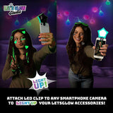 Let's Glow Studio