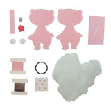 Stitch IT Bear Keyring