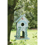 Build-It Bird-Cafe Kit