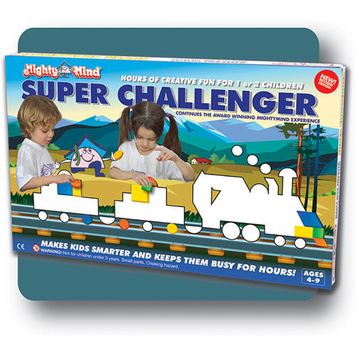 Super Challenger