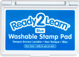 Washable Stamp Pad - Blue