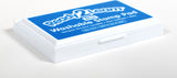 Washable Stamp Pad - Blue